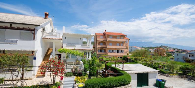 米里亚娜公寓酒店(Apartments Mirjana)图片