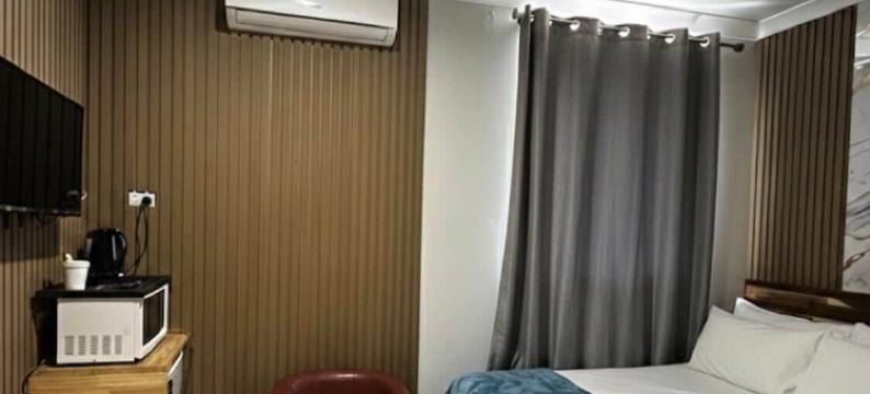 珀斯市汽车旅馆(Perth City Motel)图片