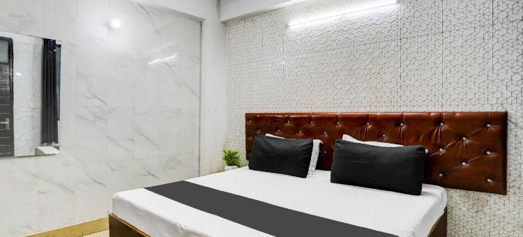 O马鲁蒂酒店(Hotel O the Maruti Hotel)图片