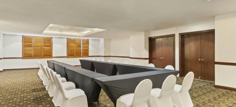 Fiesta Inn Express Chihuahua图片