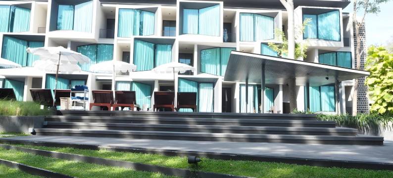 斯特拉斯沙美度假村(Stellars Samed Resort)图片