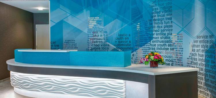 密尔沃基市中心万豪SpringHill Suites酒店(SpringHill Suites Milwaukee Downtown)图片