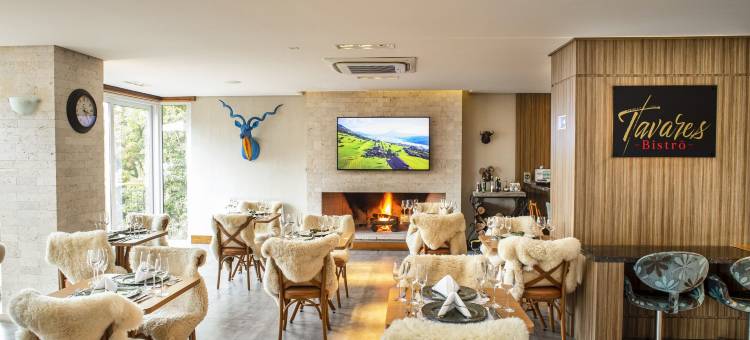 里菲吉奥山酒店(Hotel Refugio da Montanha)图片