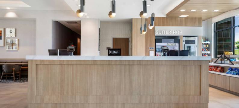 希尔顿Homewood套房麦迪逊亨茨维尔(Homewood Suites by Hilton Madison Huntsville)图片