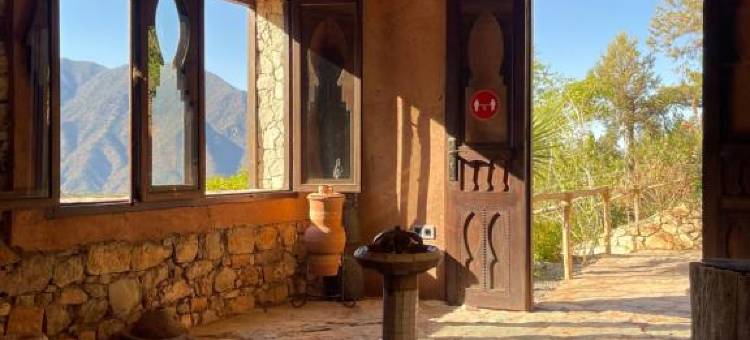 Kasbah la Dame Bija图片