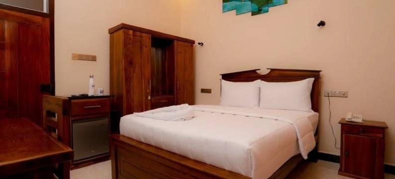 英芬塔别墅(Infenta's Villa)图片