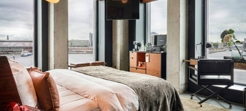 亚当爵士酒店 - Sircle Collection 旗下(Sir Adam Hotel, part of Sircle Collection)图片