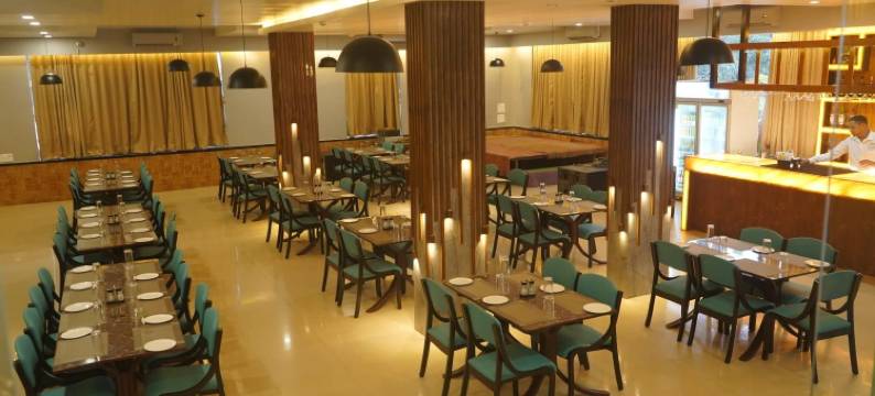 拉吉皇宫酒店(Hotel Raj Palace)图片