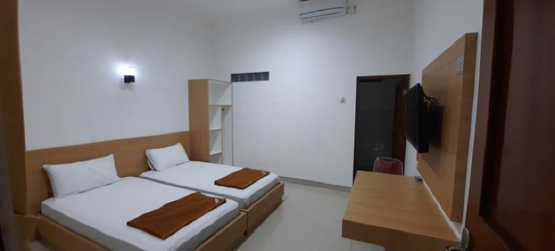 Hotel Sanjaya Purworejo图片