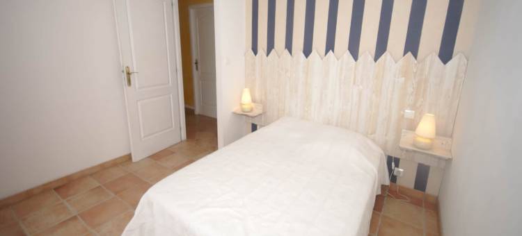 Charming Villa Near Les Vans图片