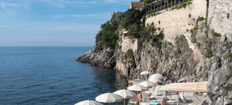 圣塔卡特林纳酒店(Hotel Santa Caterina)图片