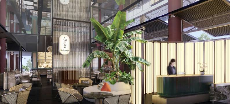 新加坡瓦雷尔臻品之选酒店(Varel Singapore, a Tribute Portfolio Hotel)图片