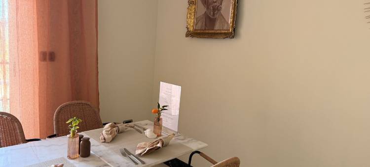 CASABA - 精品酒店 - 托雷德尔马尔(CASABA - Boutique - Torre del Mar)图片