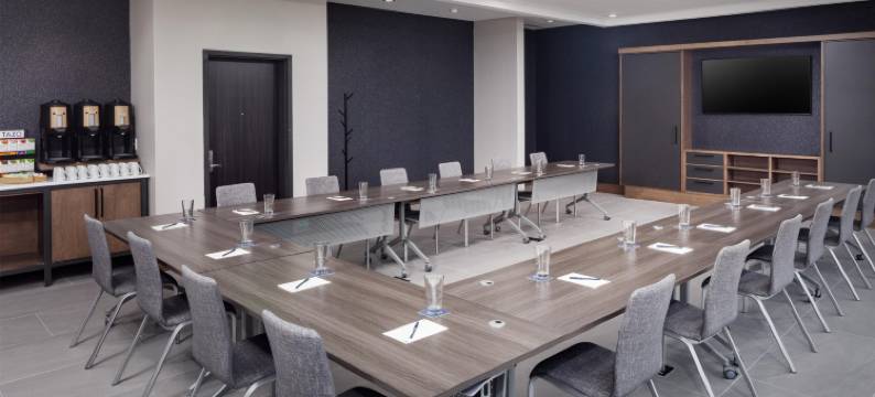 凯悦嘉寓皇家橡树/伯明翰(Hyatt House Royal Oak/Birmingham)图片