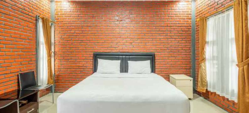 Darajat 4R Cottage Syariah图片