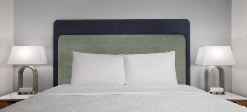 化石溪沃斯堡北福特希尔顿酒店(Homewood Suites by Hilton Ft. Worth - North at Fossil Creek)图片