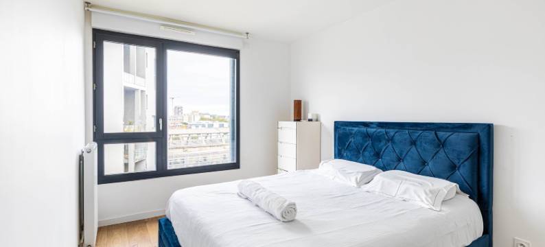 GuestReady - Apt de charme avec terrasse图片