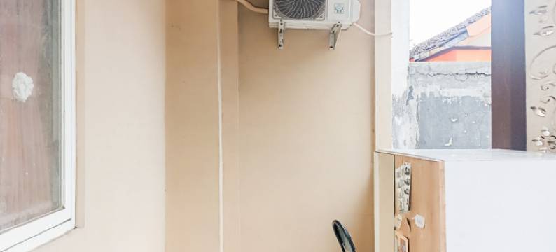 Fafana Syariah RedPartner near Taman Krida Budaya图片