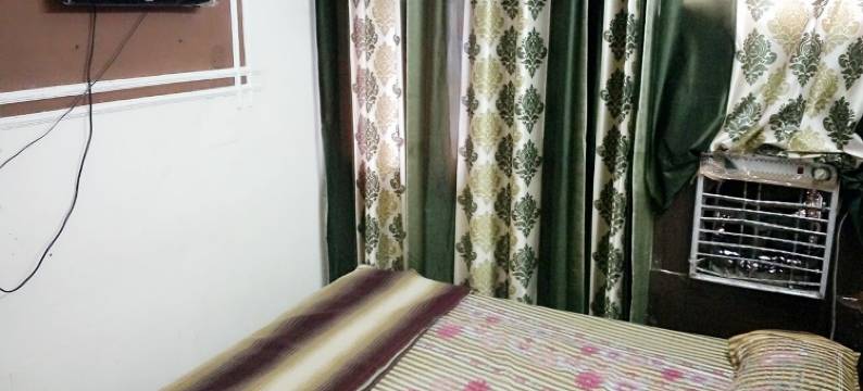 巴贾吉酒店(Hotel Bajaj)图片