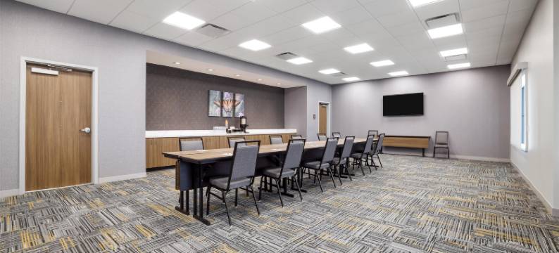 希尔顿Homewood套房麦迪逊亨茨维尔(Homewood Suites by Hilton Madison Huntsville)图片