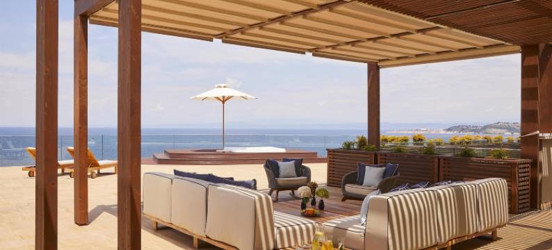 Adriatic Istria Resort by Minor Hotels图片