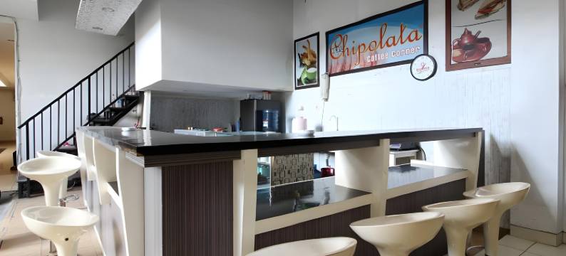 红门酒店3号@日惹国际机场(RedDoorz Near Adisucipto Airport 3)图片