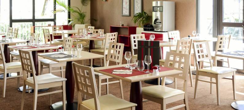 宜必思内福尔酒店(Ibis Nevers)图片