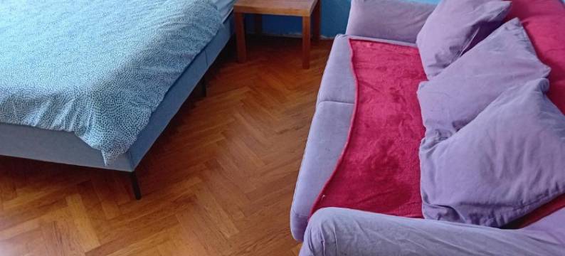 Cozy villa for your stay图片