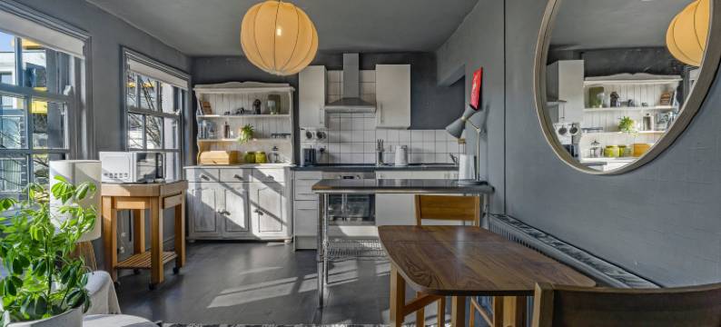 GuestReady - Spacious 1Br in the Northern Quarter图片