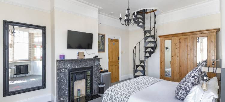 布赖顿海滩附近公寓(Apartment in Brighton near Brighton Beach)图片