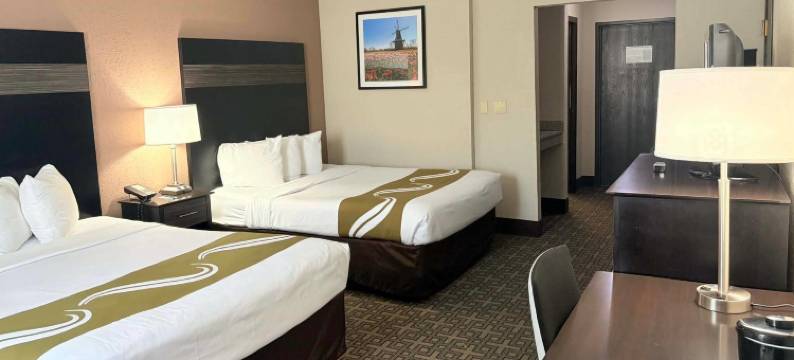 密歇根霍兰AmericInn酒店(AmericInn by Wyndham Holland MI)图片