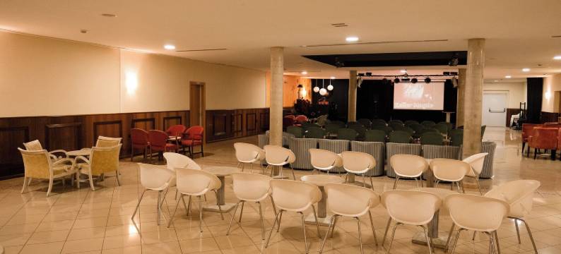 格兰德穆图高尔夫广场酒店(Grand Muthu Golf Plaza Hotel & Spa)图片