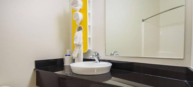 Days Inn by Wyndham South Bend/Notre Dame图片