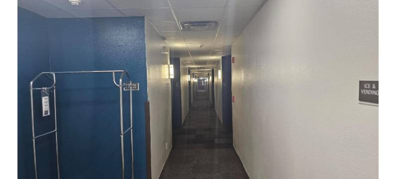 德克萨斯辛顿 6 号汽车旅馆(Motel 6 Sinton, TX)图片