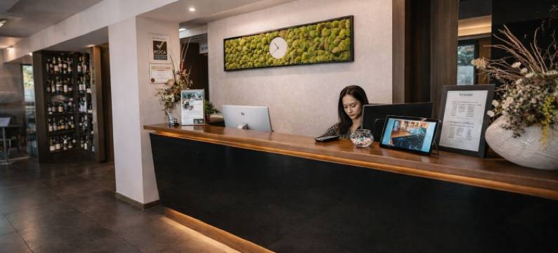 罗卡国会酒店(Kongres Hotel Roca)图片
