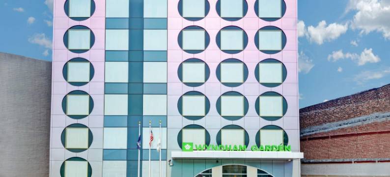 布鲁克林日落公园温德姆花园酒店(Wyndham Garden Brooklyn Sunset Park)图片