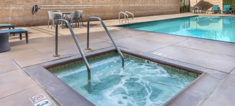 希尔顿欢朋套房酒店-科罗纳里布东(Hampton Inn & Suites Riverside/Corona East)图片