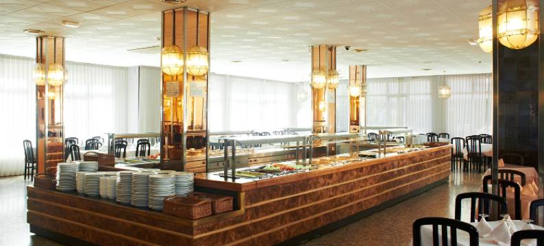 BLUESEA 科帕卡巴纳(Bluesea Copacabana)图片