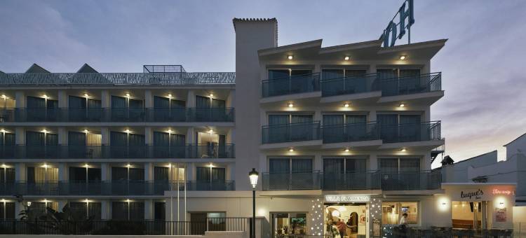弗拉明戈别墅酒店(Hotel Villa Flamenca)图片