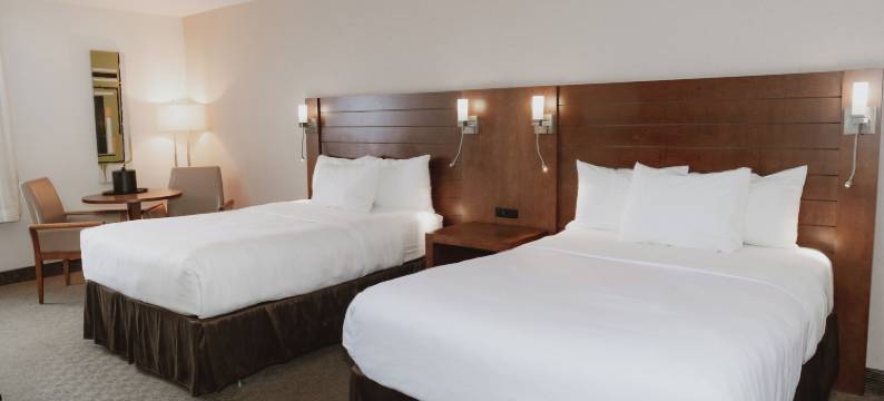 鲁安诺兰达品质酒店(Quality Inn Rouyn-Noranda)图片