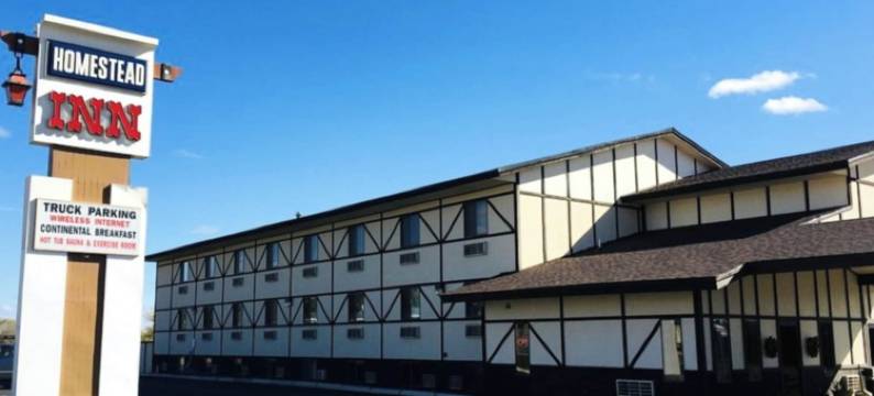 家园旅馆(Homestead Inn)图片