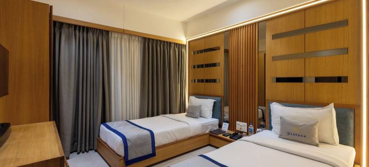 阿尔巴旅馆, 维杰纳加尔(Alba Inn, Vijay Nagar)图片