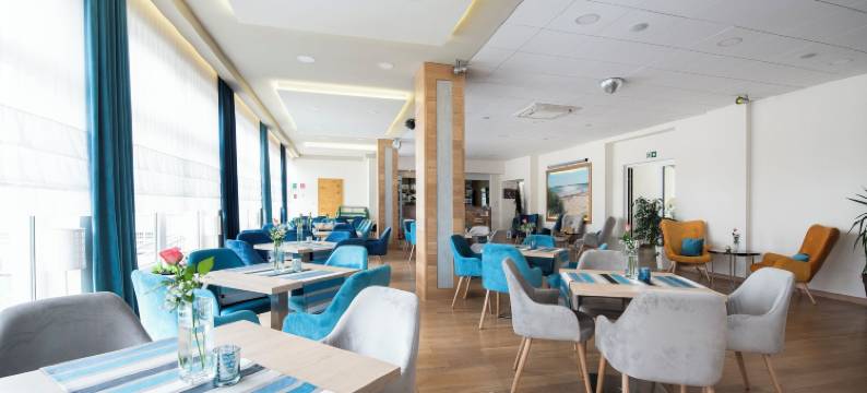 茵特菲尔瑞彻兹林恩度假村(Interferie Cechsztyn)图片