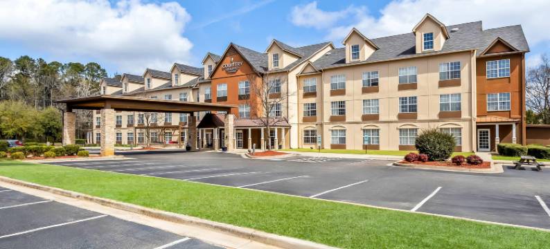 拉迪森乡村旅馆及套房，艾肯南(Country Inn & Suites by Radisson, Aiken South)图片