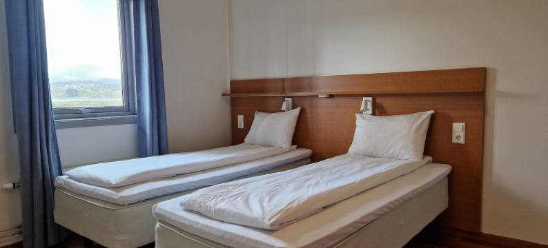 比于恩酒店(Bjugn Hotell)图片