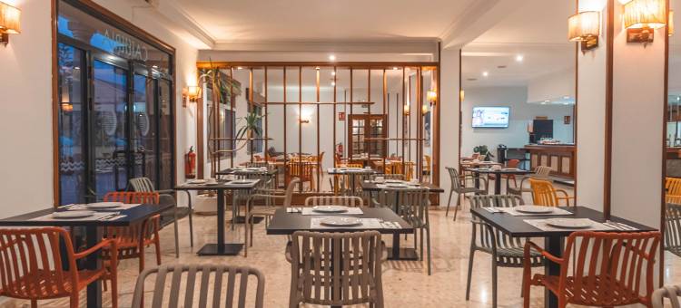 蓝海北海岸酒店 - 原MD拉兰萨达(Bluesea Costa Norte - Ex MD la Lanzada)图片