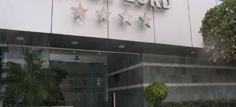 劳德酒店(Hotel Lord)图片