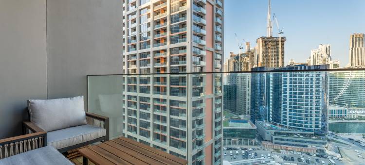 GuestReady - Premium 1Bd with Canal View图片