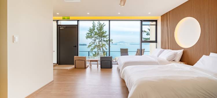 Yeosu Blueon Resort图片