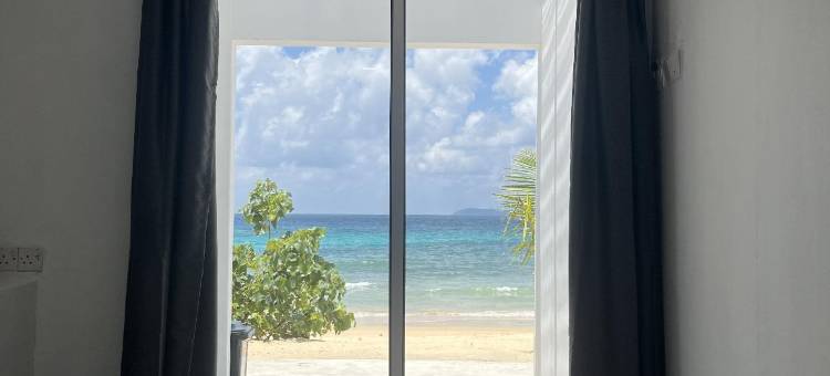 珊瑚礁假日酒店(Coral Reef Holidays)图片